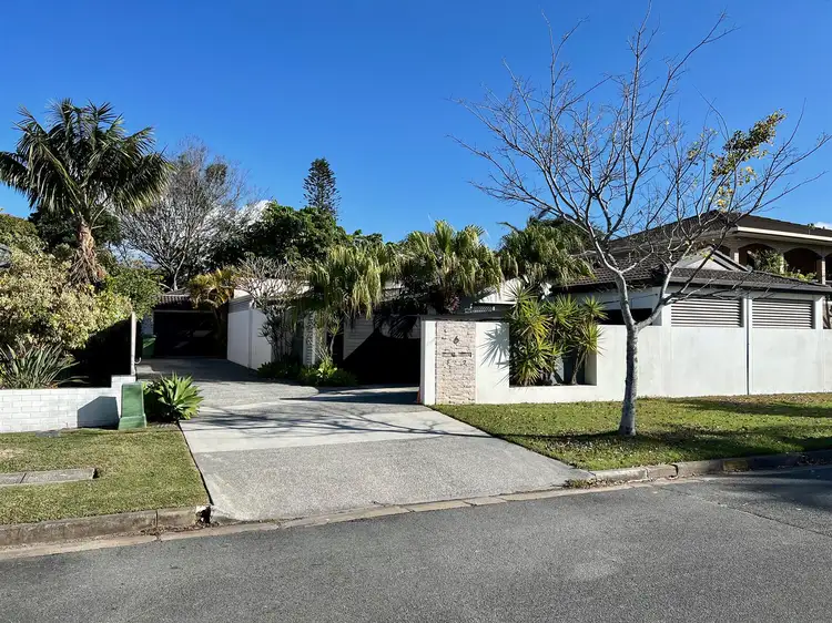 Main view of Homely house listing, 2/6 Royal Palm Court, Southport QLD 4215
