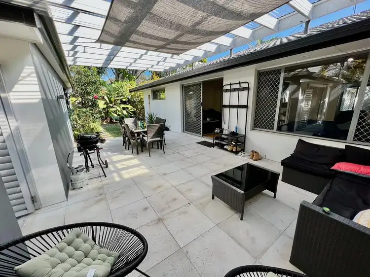 Second view of Homely house listing, 2/6 Royal Palm Court, Southport QLD 4215