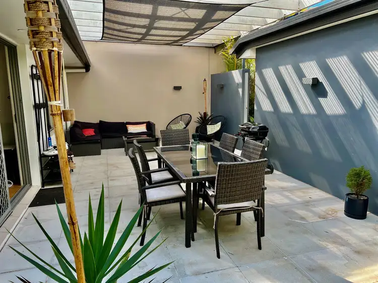 Third view of Homely house listing, 2/6 Royal Palm Court, Southport QLD 4215