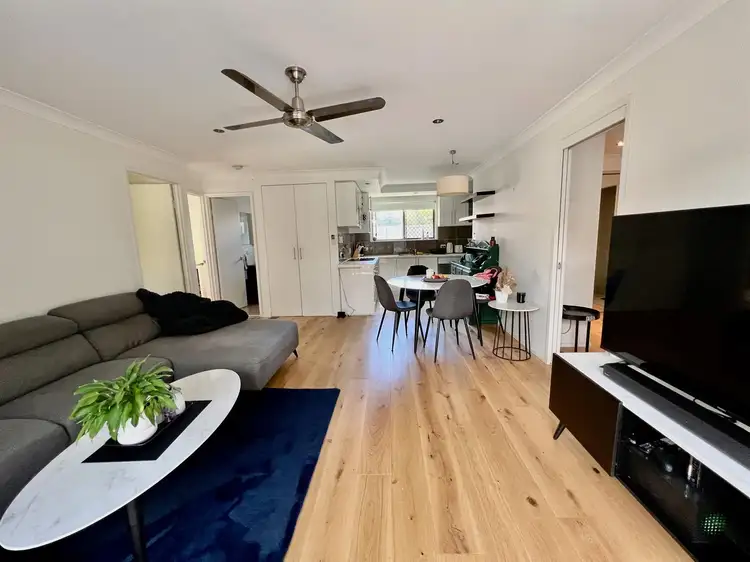 Fifth view of Homely house listing, 2/6 Royal Palm Court, Southport QLD 4215