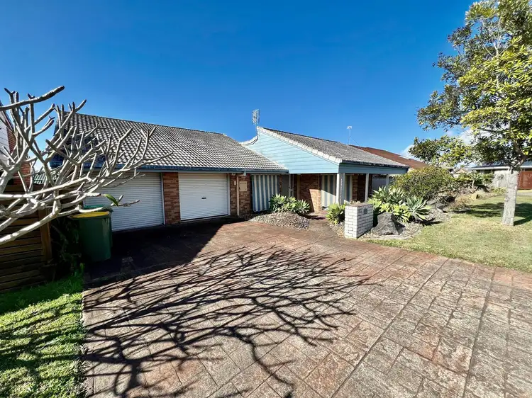 24 Birkdale Street, Robina QLD 4226