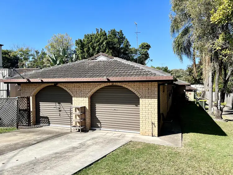 Second view of Homely house listing, 18 Water Street, Southport QLD 4215