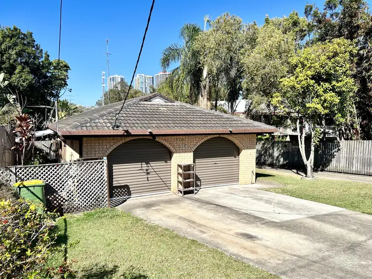 Third view of Homely house listing, 18 Water Street, Southport QLD 4215
