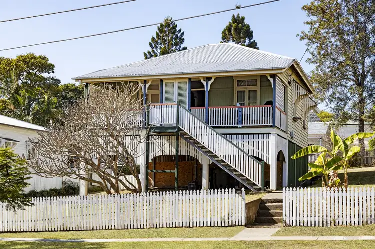 53 Raff Avenue