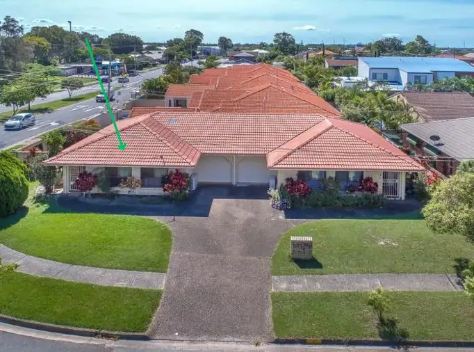 Main view of Homely house listing, 1/3 Lae Place, Runaway Bay QLD 4216