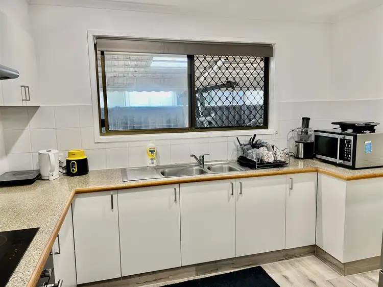 Third view of Homely house listing, 1/3 Lae Place, Runaway Bay QLD 4216