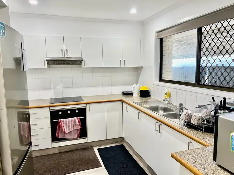 Fourth view of Homely house listing, 1/3 Lae Place, Runaway Bay QLD 4216