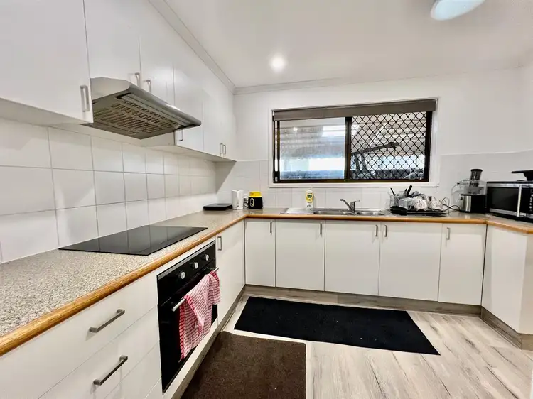 Fifth view of Homely house listing, 1/3 Lae Place, Runaway Bay QLD 4216