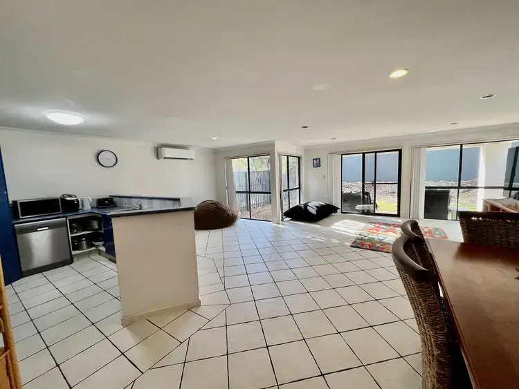 Second view of Homely house listing, 15 Blackwattle Circuit, Arundel QLD 4214