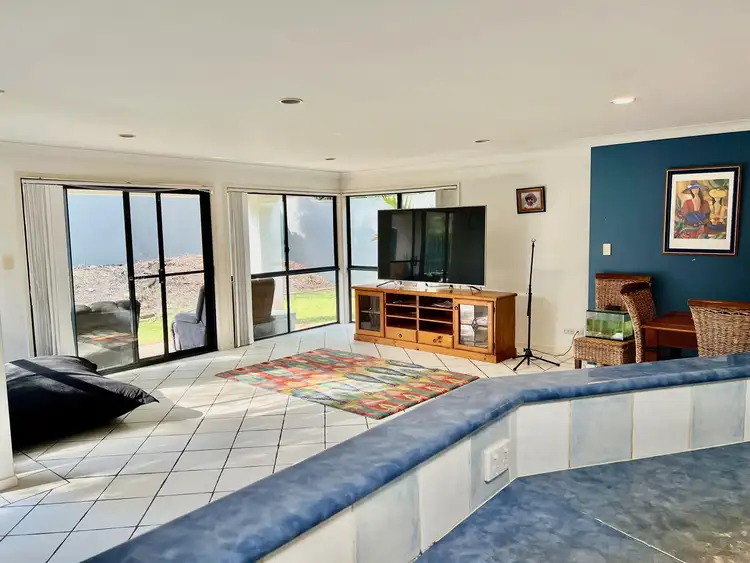 Third view of Homely house listing, 15 Blackwattle Circuit, Arundel QLD 4214