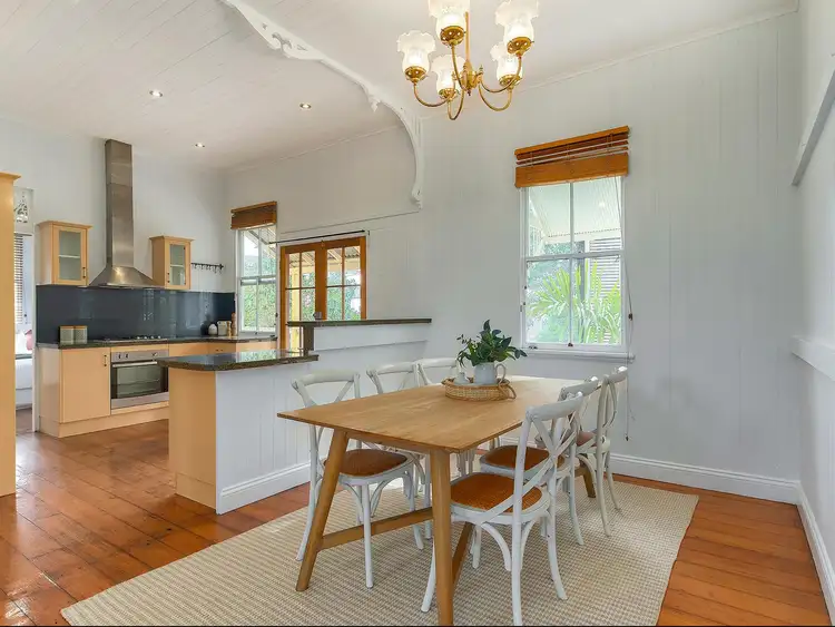 Sixth view of Homely house listing, 19 Clifton St, Petrie Terrace QLD 4000