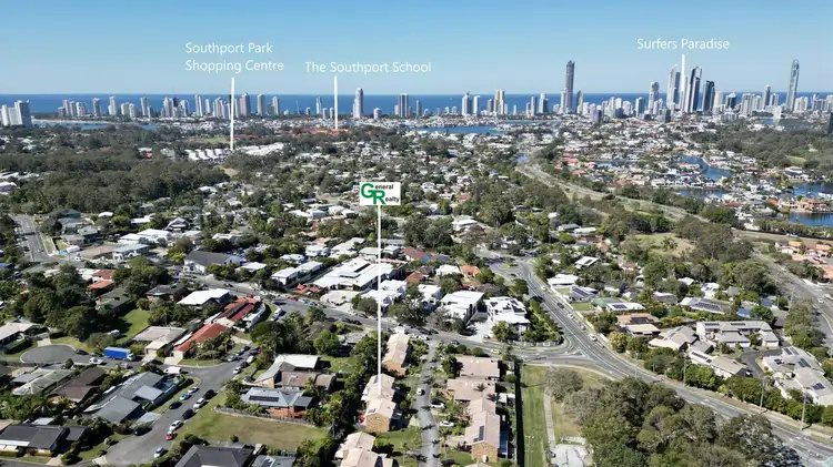 5/105 Ridgeway Avenue, Southport QLD 4215