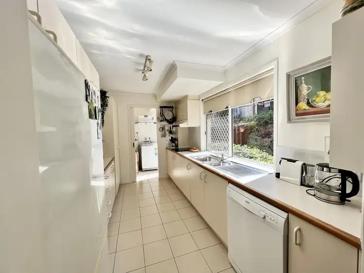 Second view of Homely townhouse listing, 5/105 Ridgeway Avenue, Southport QLD 4215