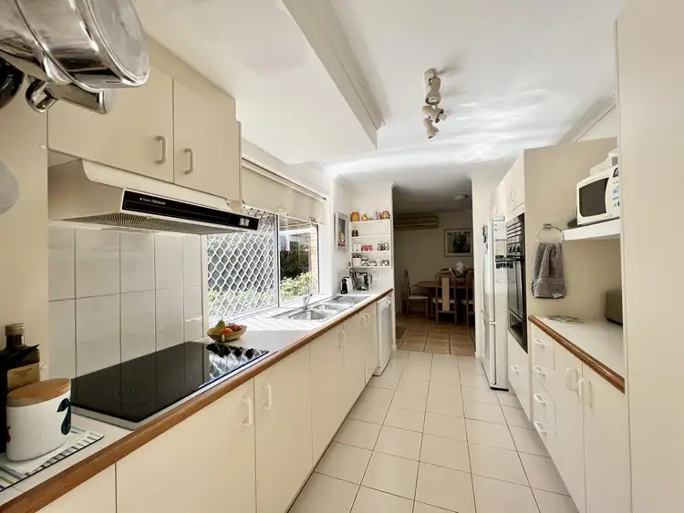 Third view of Homely townhouse listing, 5/105 Ridgeway Avenue, Southport QLD 4215