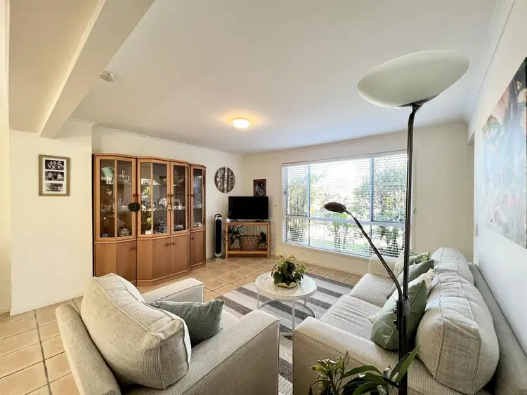 Fourth view of Homely townhouse listing, 5/105 Ridgeway Avenue, Southport QLD 4215