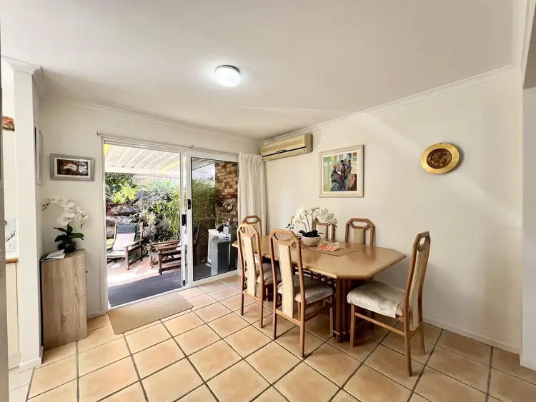 Fifth view of Homely townhouse listing, 5/105 Ridgeway Avenue, Southport QLD 4215