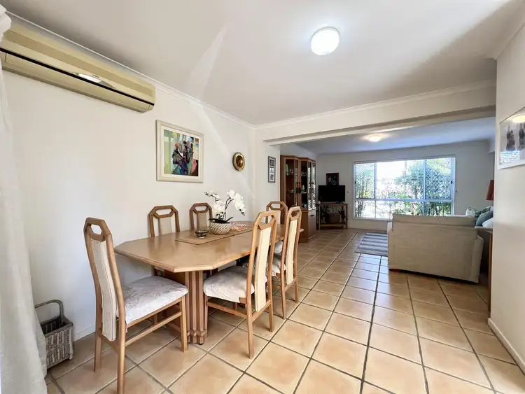 Sixth view of Homely townhouse listing, 5/105 Ridgeway Avenue, Southport QLD 4215