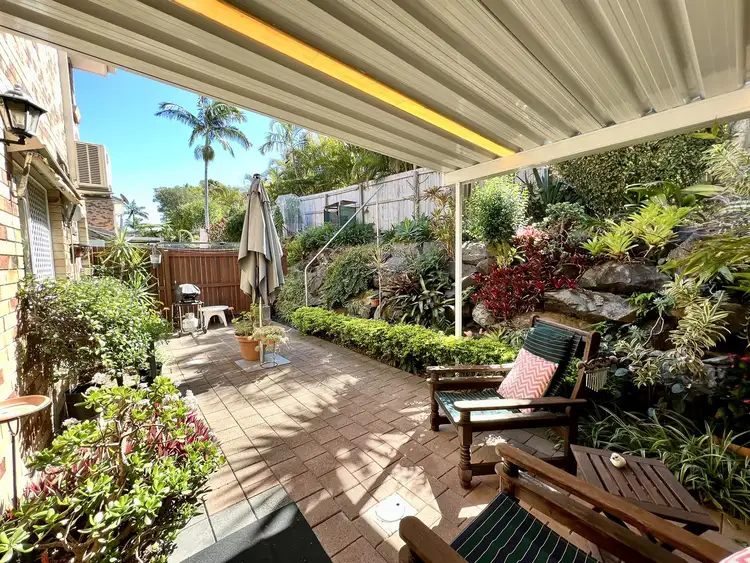 Seventh view of Homely townhouse listing, 5/105 Ridgeway Avenue, Southport QLD 4215