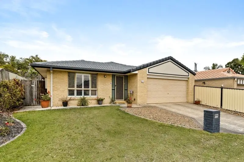 Main view of Homely house listing, 3 STIBBS CLOSE, Runcorn QLD 4113