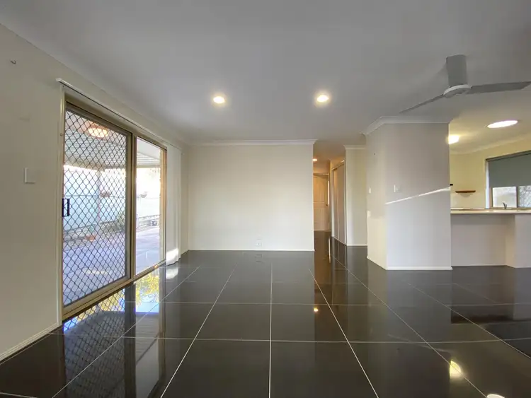 Third view of Homely house listing, 3 STIBBS CLOSE, Runcorn QLD 4113