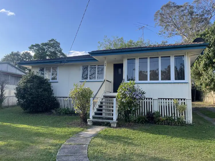 26 Kessels Rd
