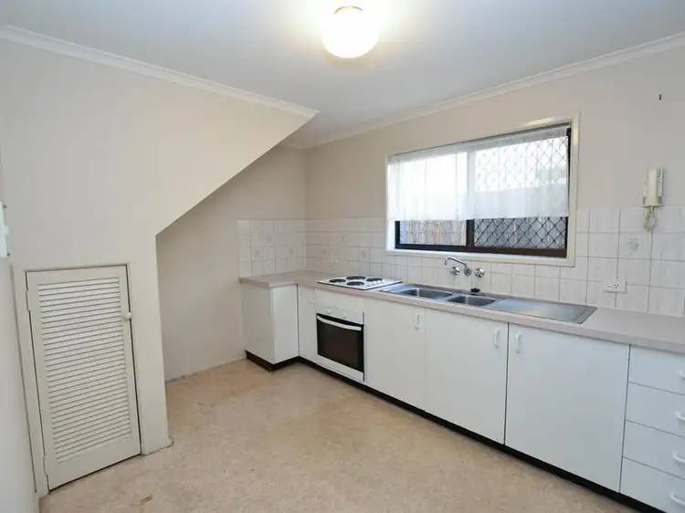 Second view of Homely townhouse listing, 17/2 Bishop Street, Eagleby QLD 4207