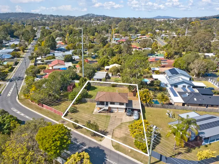 23 Allamanda Drive, Daisy Hill QLD 4127