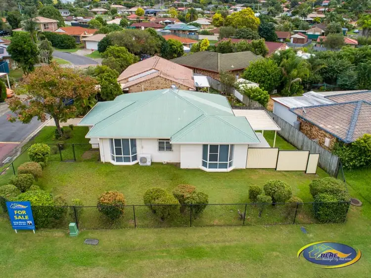 1 Gariswood Court, Edens Landing QLD 4207
