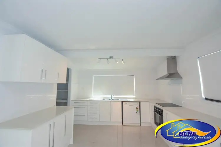 Second view of Homely house listing, 1/34 Danyenah St, Loganholme QLD 4129