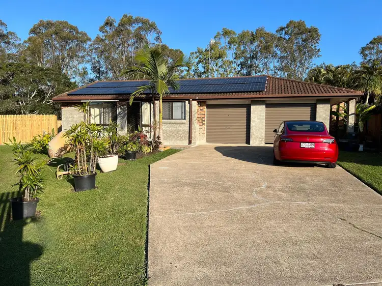 1/17 Avi Court, Labrador QLD 4215