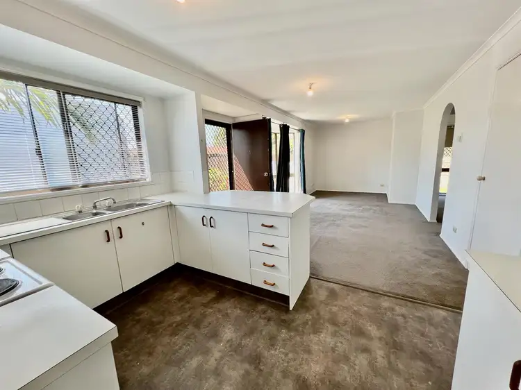 Fourth view of Homely semi-detached listing, 1/17 Avi Court, Labrador QLD 4215