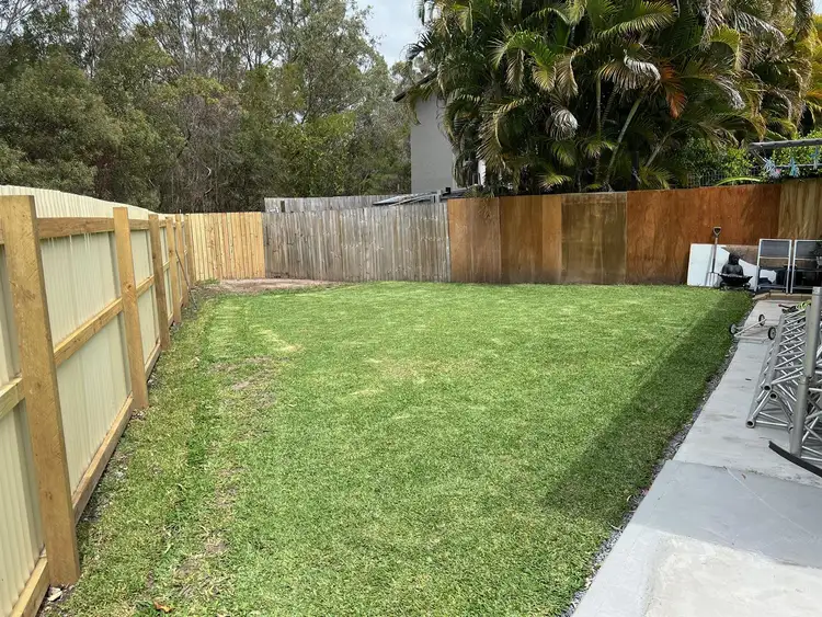 Second view of Homely house listing, 2/17 Avi Court, Labrador QLD 4215