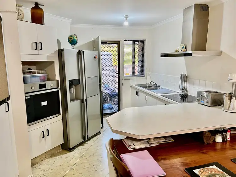 Third view of Homely house listing, 2/17 Avi Court, Labrador QLD 4215