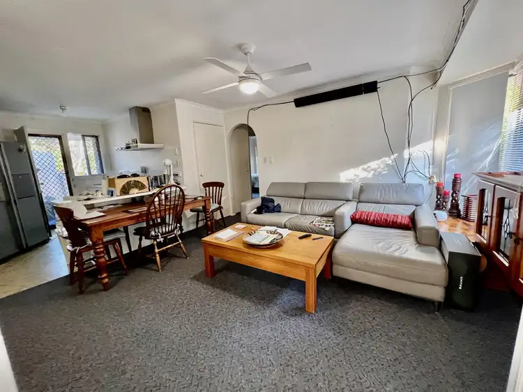 Fourth view of Homely house listing, 2/17 Avi Court, Labrador QLD 4215