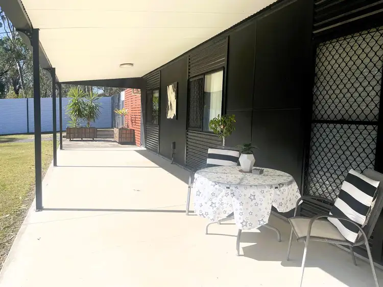 Fourth view of Homely rural property listing, 1636 Burnett Highway, Sandy Ridges QLD 4615
