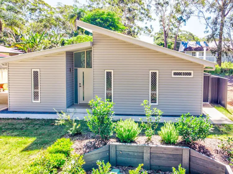 Main view of Homely house listing, 5 Angorra, Russell Island QLD 4184