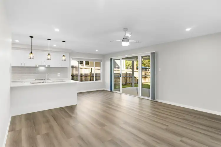 Second view of Homely house listing, 28 Dempsey, Russell Island QLD 4184