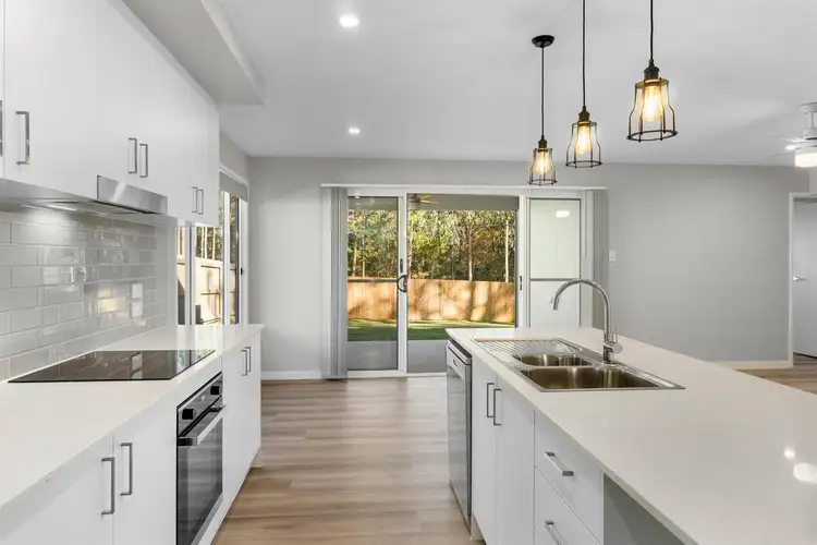 Third view of Homely house listing, 28 Dempsey, Russell Island QLD 4184