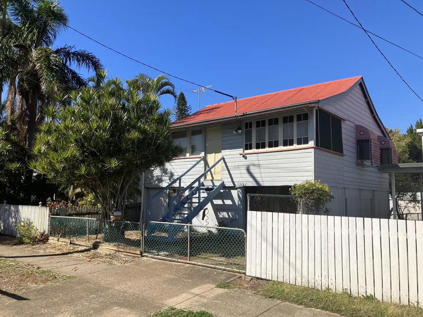 Main view of Homely house listing, 64 Wilde Street, Wynnum QLD 4178