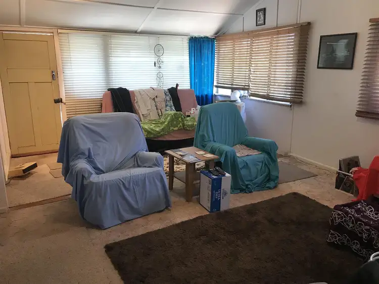 Second view of Homely house listing, 64 Wilde Street, Wynnum QLD 4178