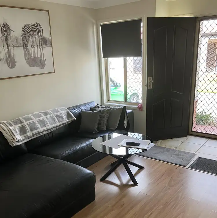 Second view of Homely house listing, 25/22 DASYURE PLACE, Wynnum West QLD 4178