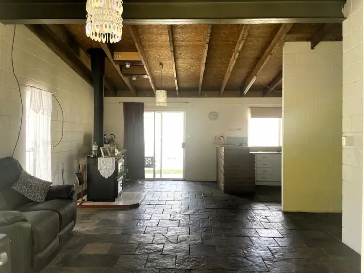 Third view of Homely rural property listing, 371 OLD ESK NORTH RD, South East Nanango QLD 4615