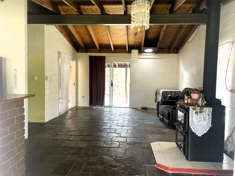 Fourth view of Homely rural property listing, 371 OLD ESK NORTH RD, South East Nanango QLD 4615