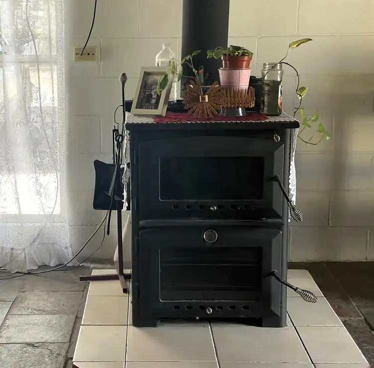 Fifth view of Homely rural property listing, 371 OLD ESK NORTH RD, South East Nanango QLD 4615