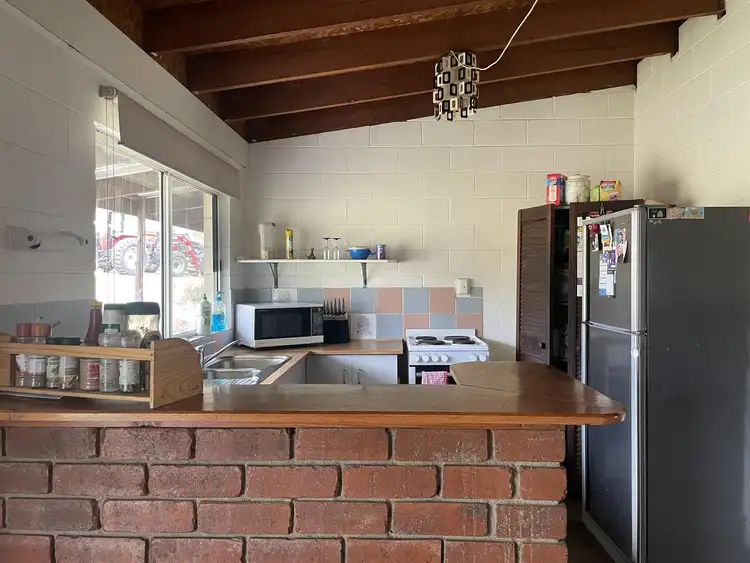 Sixth view of Homely rural property listing, 371 OLD ESK NORTH RD, South East Nanango QLD 4615