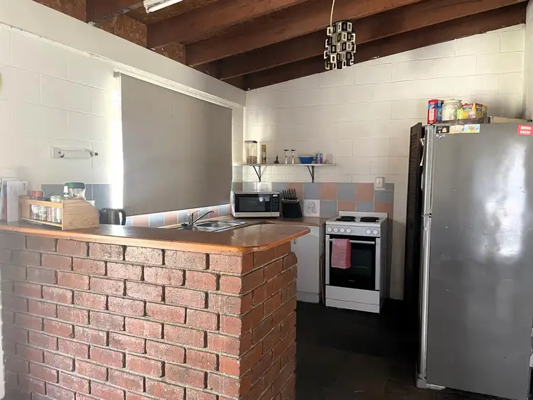 Seventh view of Homely rural property listing, 371 OLD ESK NORTH RD, South East Nanango QLD 4615