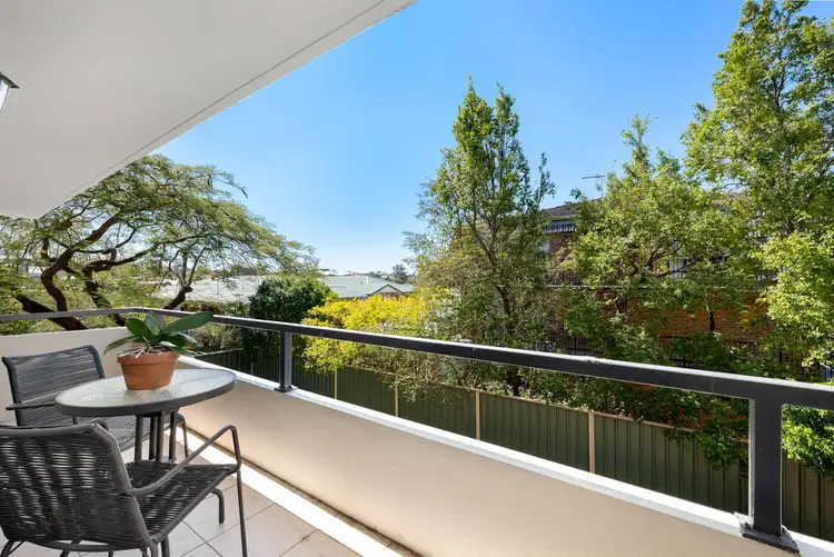 Fourth view of Homely unit listing, 1/37 Chasely Street, Auchenflower QLD 4066