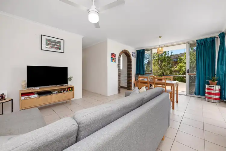 Fifth view of Homely unit listing, 1/37 Chasely Street, Auchenflower QLD 4066