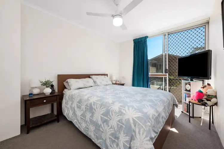 Sixth view of Homely unit listing, 1/37 Chasely Street, Auchenflower QLD 4066