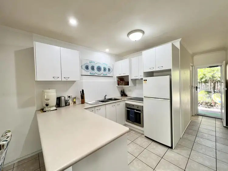 Third view of Homely unit listing, 3/9 Ahern Street, Labrador QLD 4215